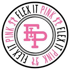 Flex it Pink