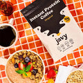 Javvy Protein Coffee