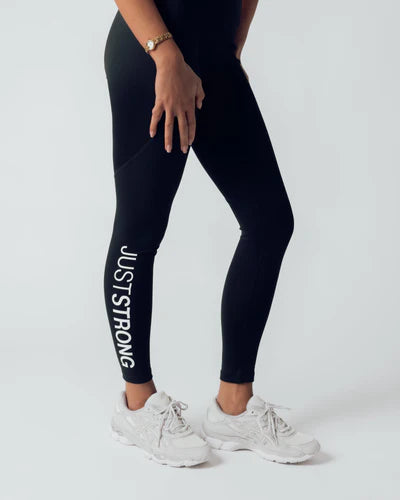 Just Strong Athletic Wear