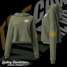 Cowboy Revolution Apparel