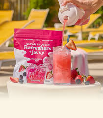 Javvy Protein Coffee